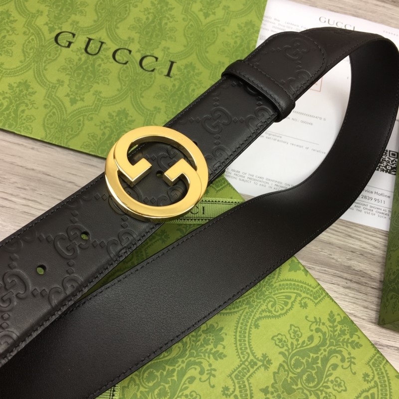Gvc*1 belts